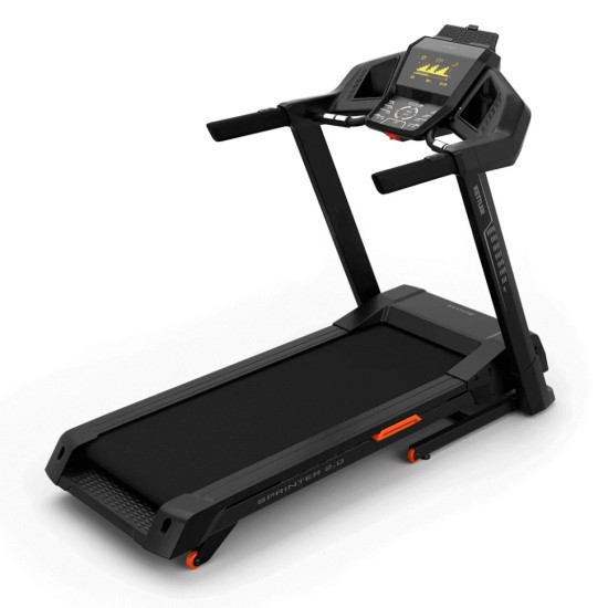 Купить Беговая дорожка  Kettler AXOS Sprinter 2.0 в Киеве - фото №1